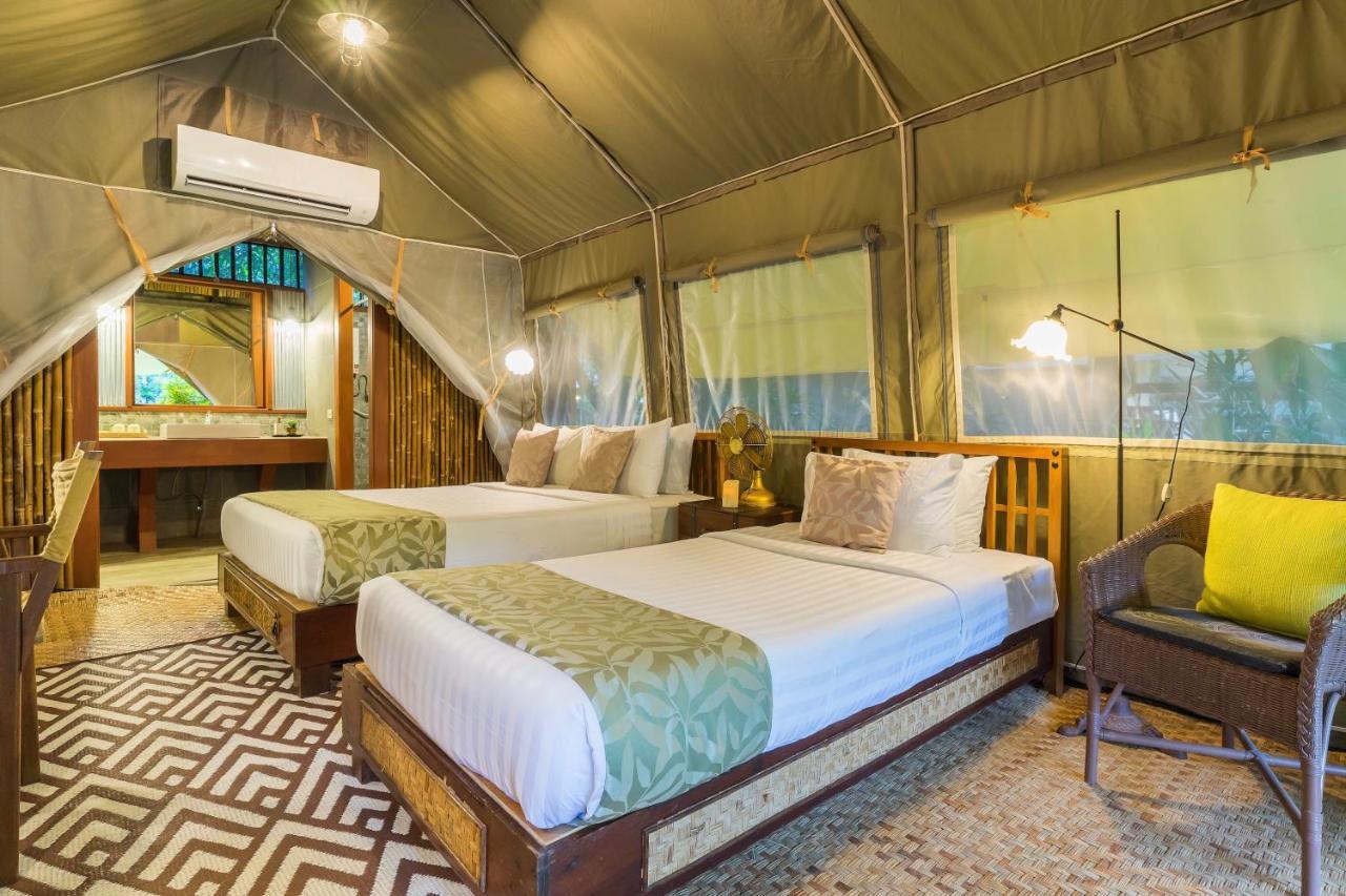 Hintok River Camp Resort 4*