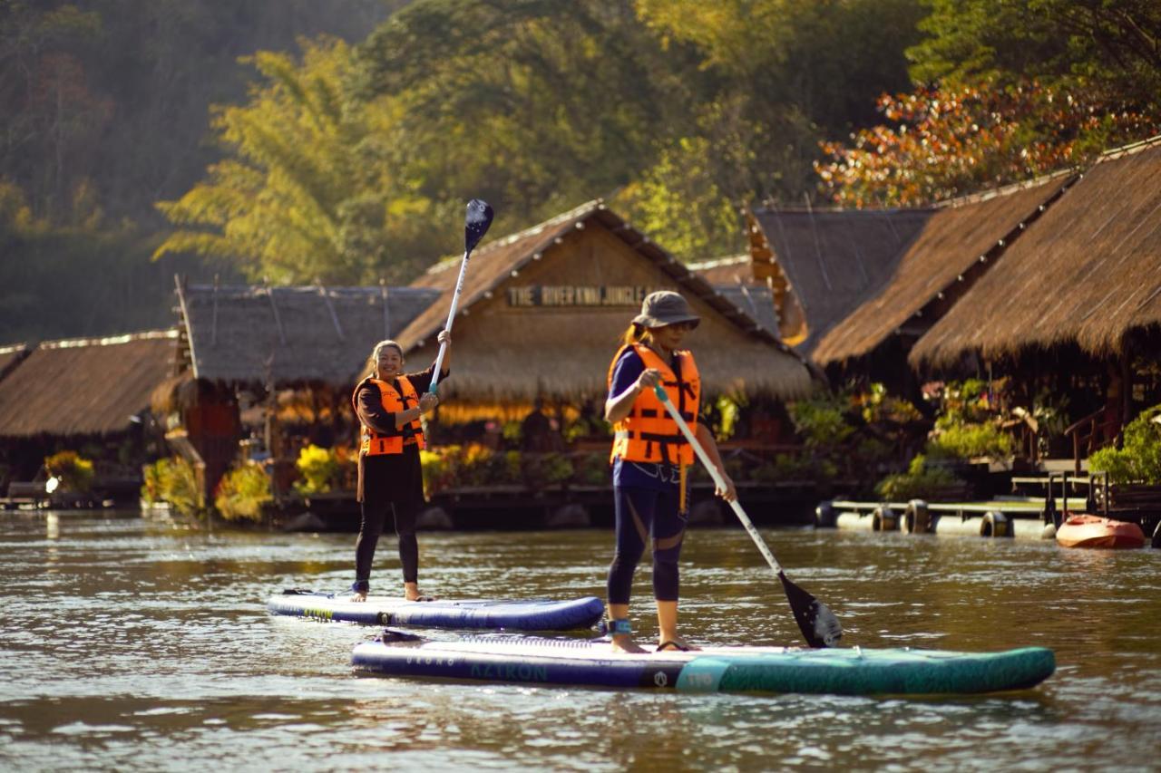 Hintok River Camp