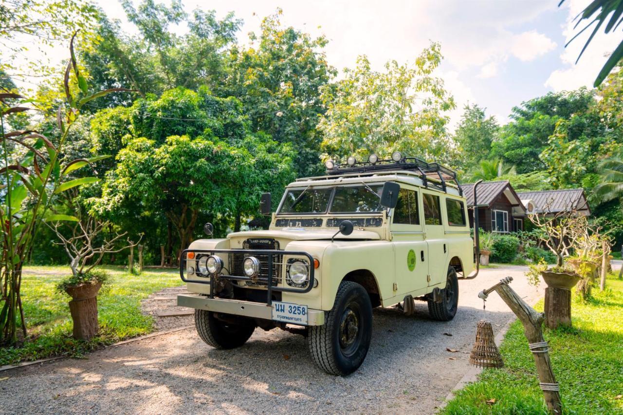 Resort Hintok River Camp 4*